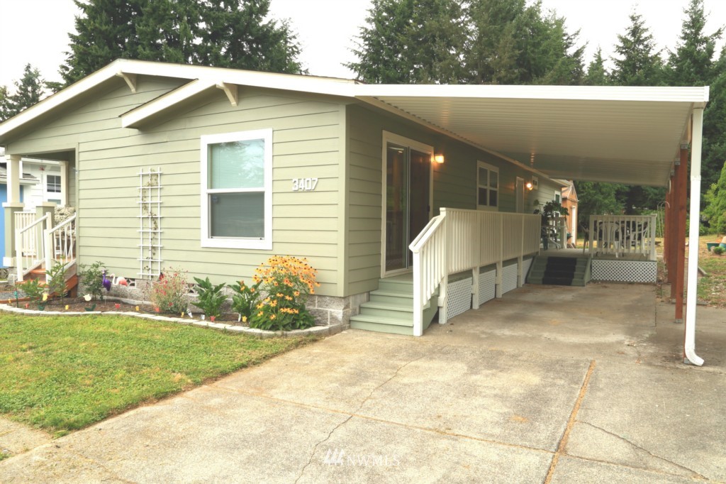 3407 207th Place Southeast Bothell, WA 98012 - Photo 23 of 23