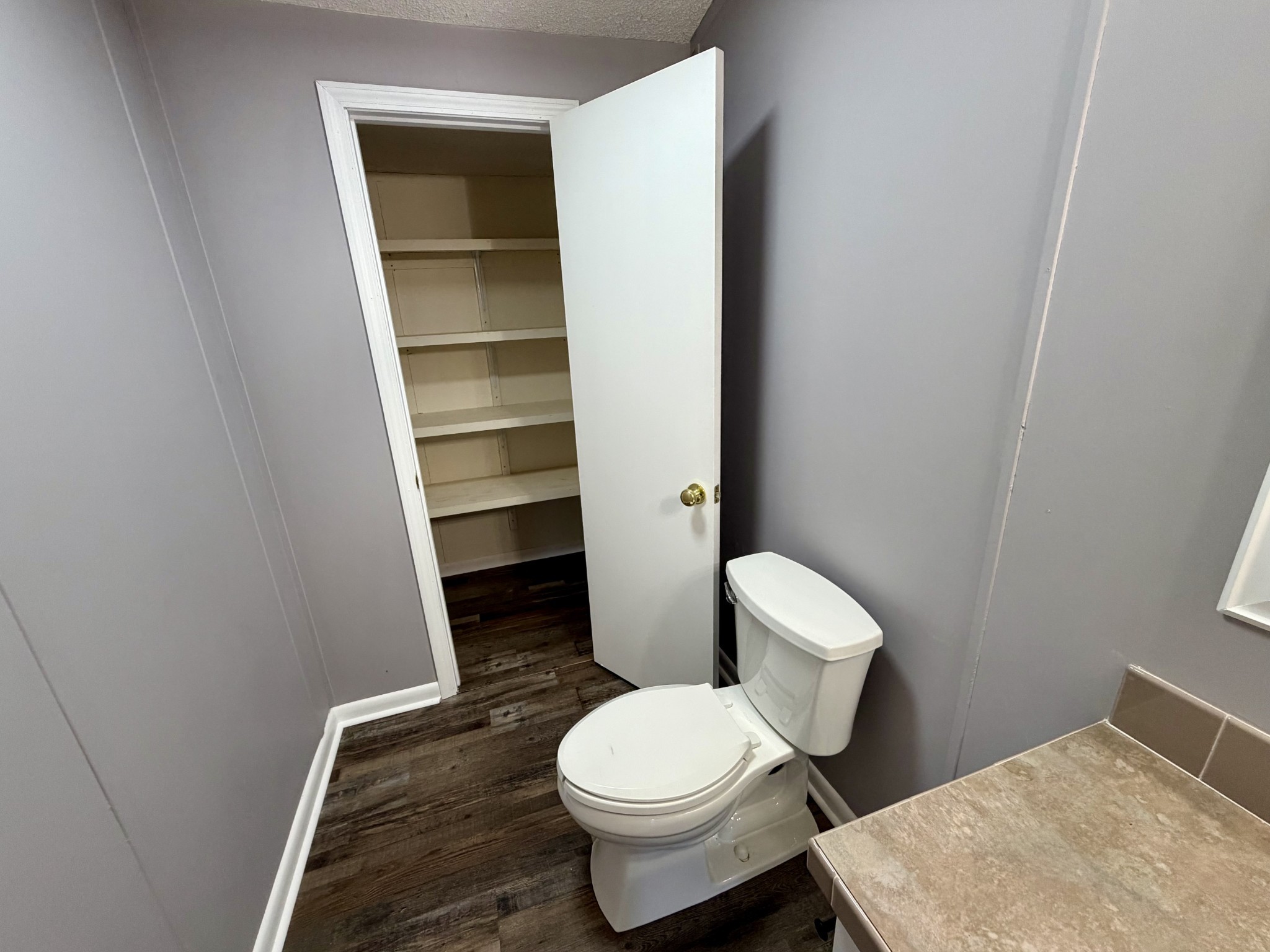 191 Buffalo Road Carthage, TN 37030 - Photo 35 of 42 a white toilet sitting next to a shower