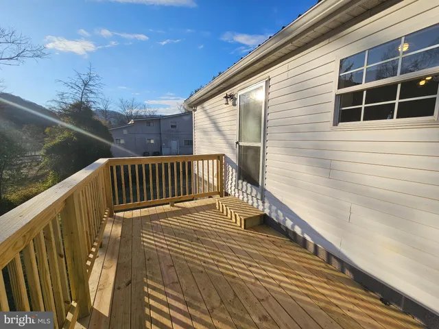 $179,900 | 12618 Mahogany Street, Cumberland, MD 21502