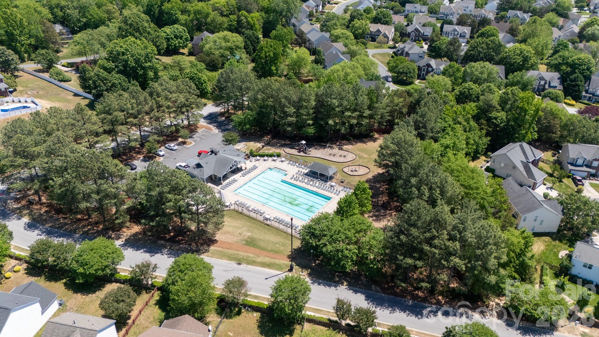 2905 Sedona Place Fort Mill, SC 29708 - Photo 38 of 38