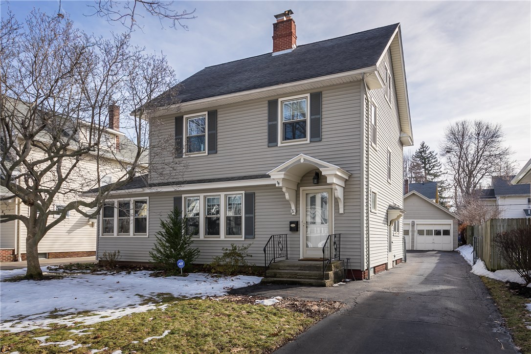 81 Elmcroft Road Rochester, NY 14609 - Photo 1 of 1