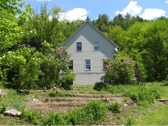 264 Miller Pond Road Strafford, VT 05075 - Photo 1 of 1