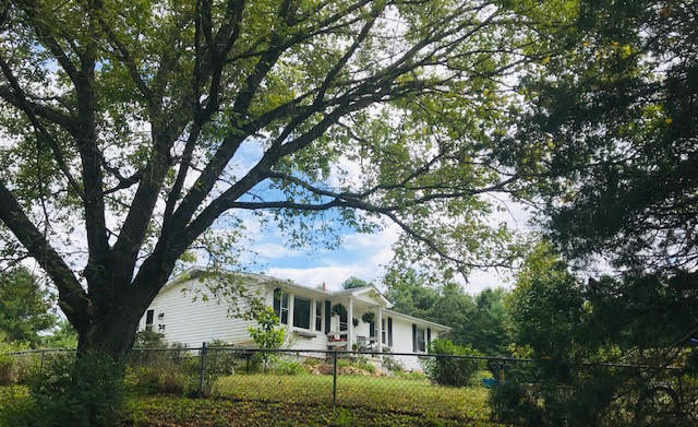 926 Dagger Spring Road Eagle Rock, VA 24085 - Photo 1 of 88 926 Dagger Spring