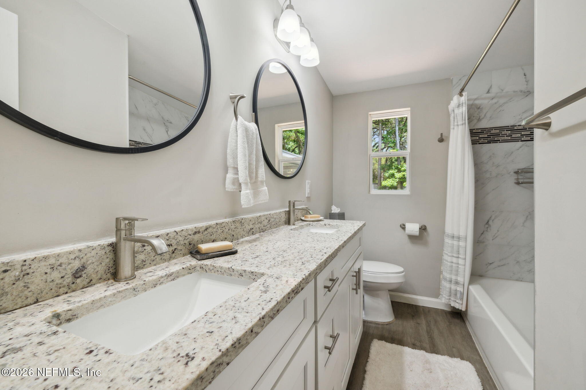 13112 Mandarin Road Jacksonville, FL 32223 - Photo 25 of 48 Primary Bath
