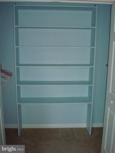7538 Ridge Road Frederick, MD 21702 - Photo 12 of 15 a view of walk in closet