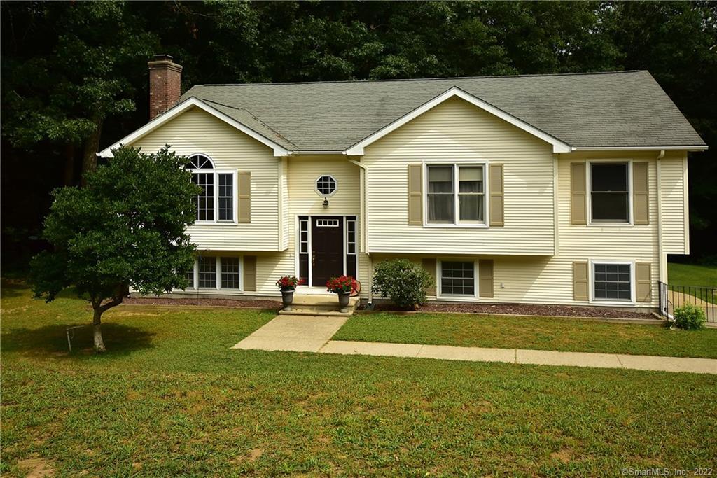 38 Nipmuck Road Willington, CT 06279 - Photo 1 of 1