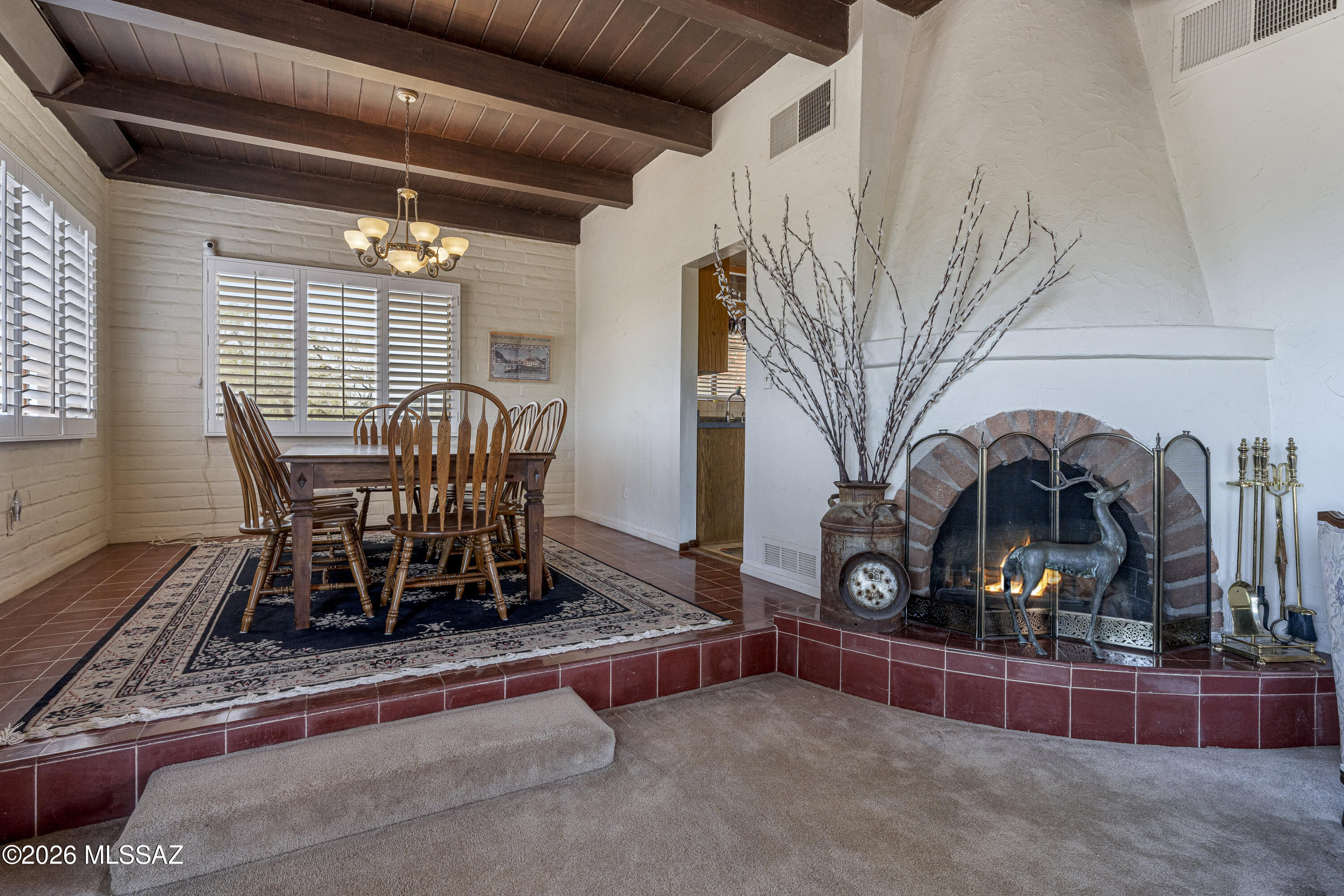 10663 East Fort Lowell Road Tucson, AZ 85749 - Photo 9 of 44