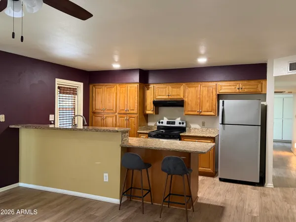 $2,200 | 3011 West Campo Bello Drive, Phoenix, AZ 85053