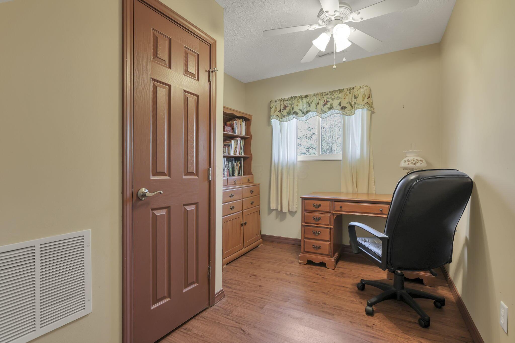 76 Ballman Road Reynoldsburg, OH 43068 - Photo 23 of 50 Bedroom #1