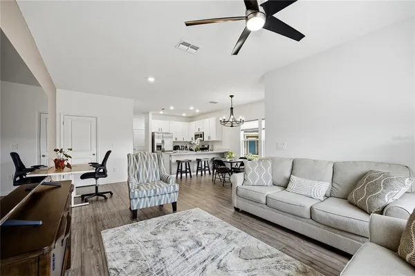 $242,500 | 4911 Southwest 81st Loop, Ocala, FL 34476