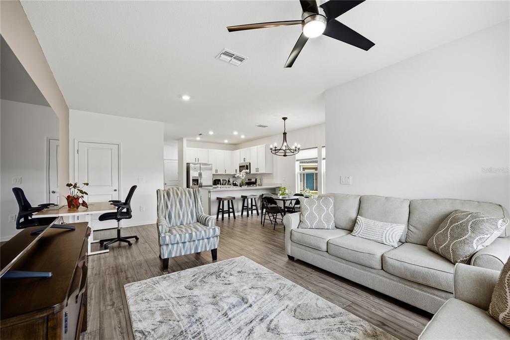 4911 Southwest 81st Loop Ocala, FL 34476 - Photo 14 of 49