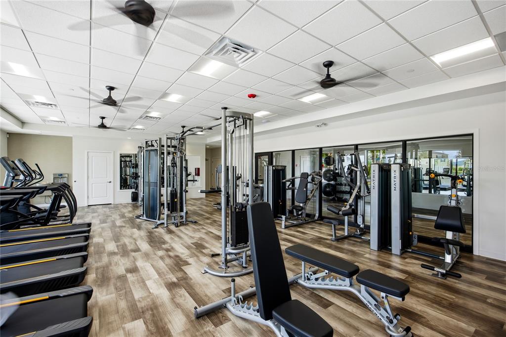 4911 Southwest 81st Loop Ocala, FL 34476 - Photo 40 of 49