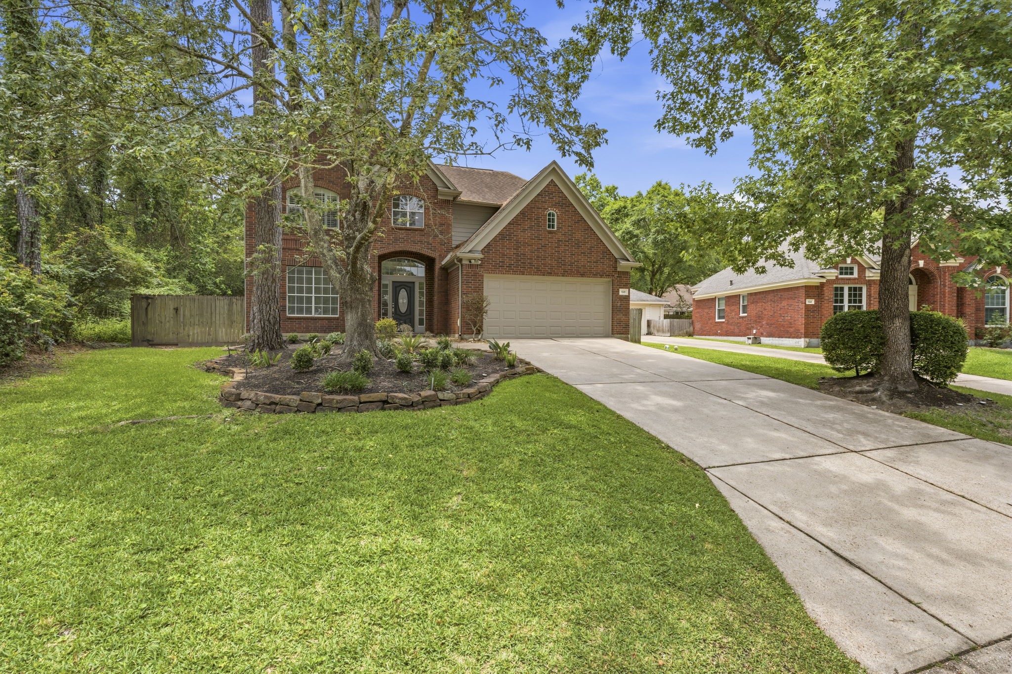138 West Stockbridge Landing Circle Spring, TX 77382 - Photo 39 of 45