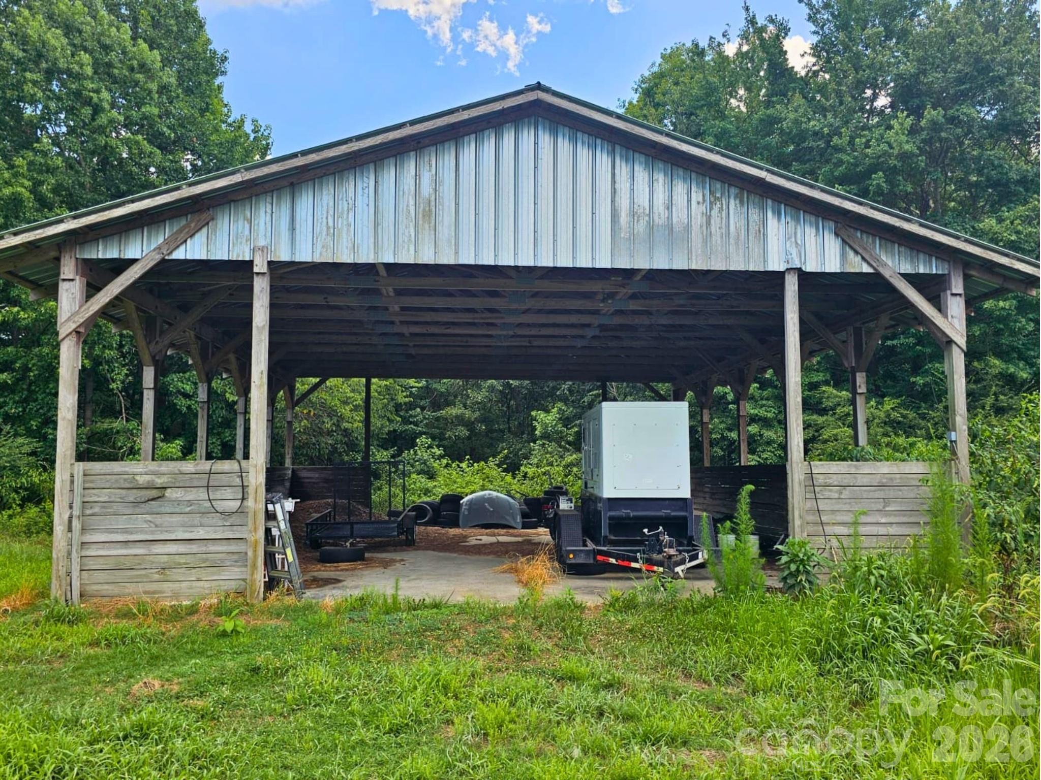 3145 Upper White Store Road, Unit 381 Peachland, NC 28133 - Photo 7 of 17 Gallery Image 7