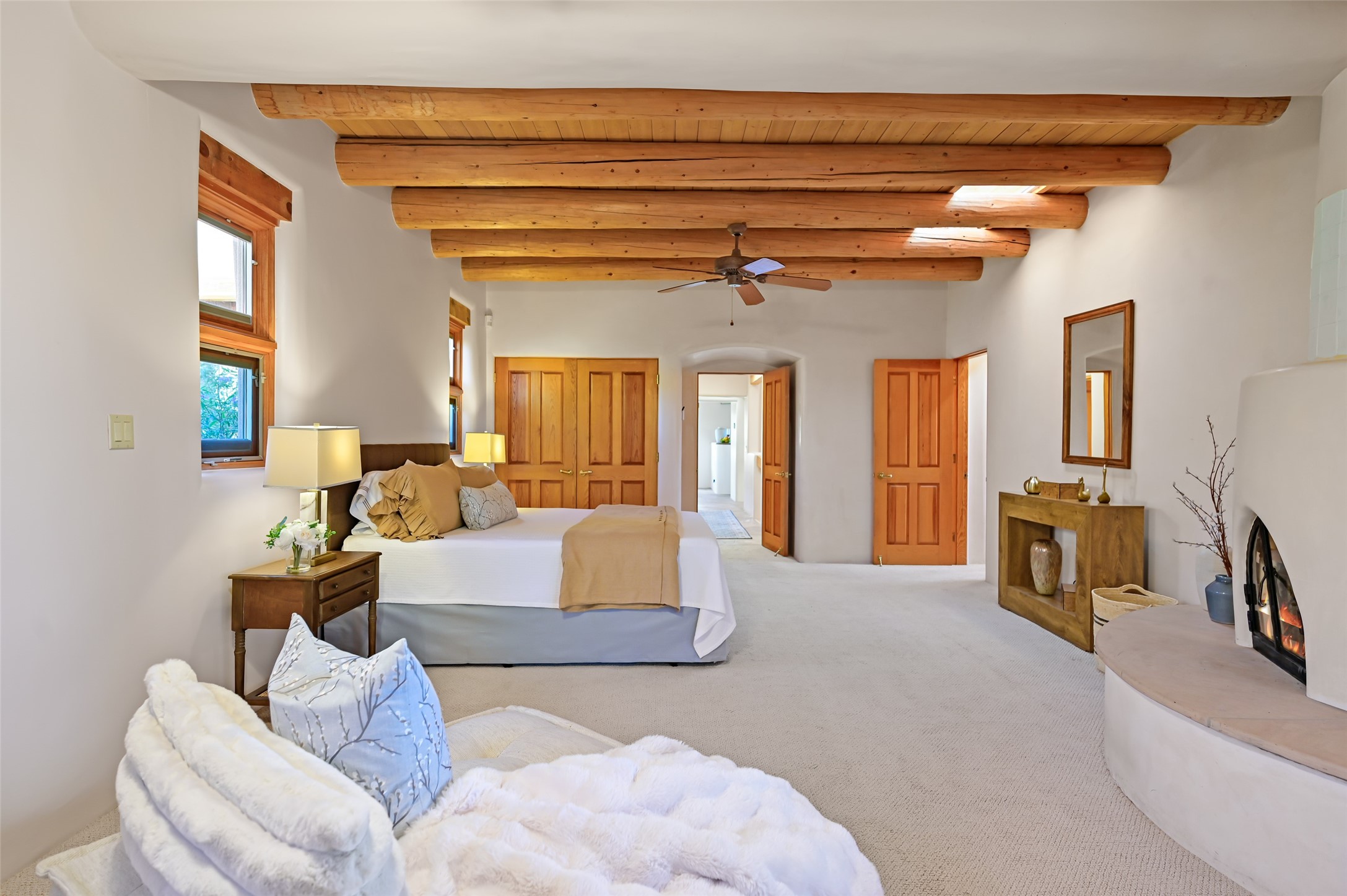 142 Barranca Road Santa Fe, NM 87501 - Photo 54 of 91 Gallery Image 54
