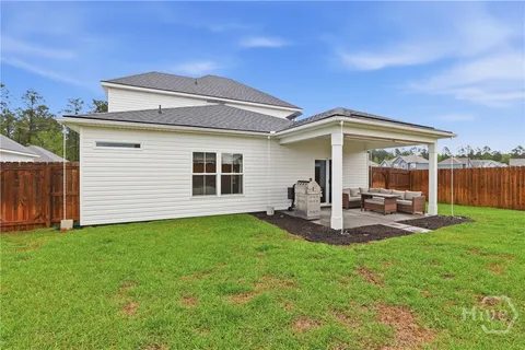 $384,900 | 203 Haisley Run, Guyton, GA 31312