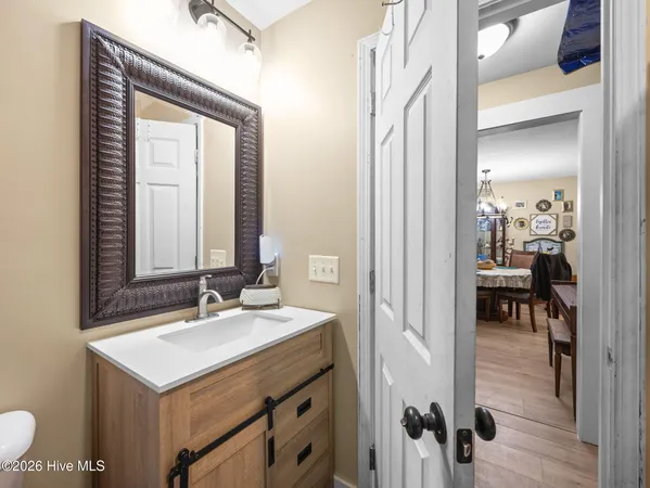 $250,000 | 410 North Timberly Lane, Burgaw, NC 28425