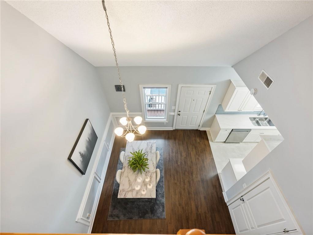 1709 Bald Ridge Marina Road, Unit 2 Cumming, GA 30041 - Photo 23 of 41