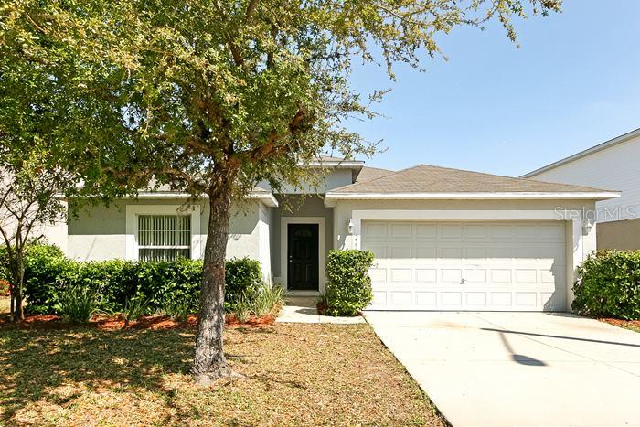 2222 Aitkin Loop Leesburg, FL 34748 - Photo 1 of 1 FRONT OF HOME
