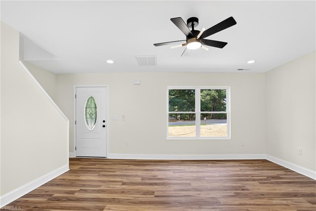 4352 Happy Hollow Road Asheboro, NC 27205 - Photo 8 of 48