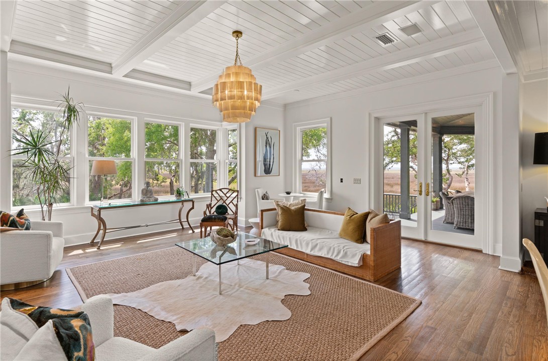 105 Hawkins Island Circle St. Simons Island, GA 31522 - Photo 12 of 47