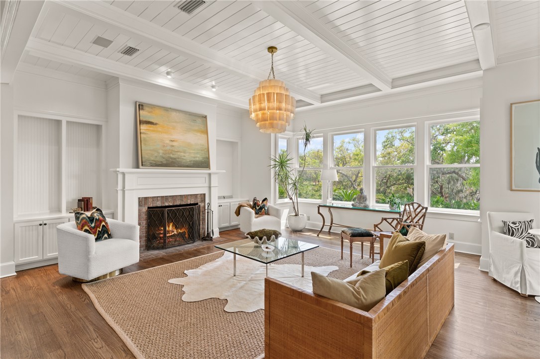 105 Hawkins Island Circle St. Simons Island, GA 31522 - Photo 13 of 47