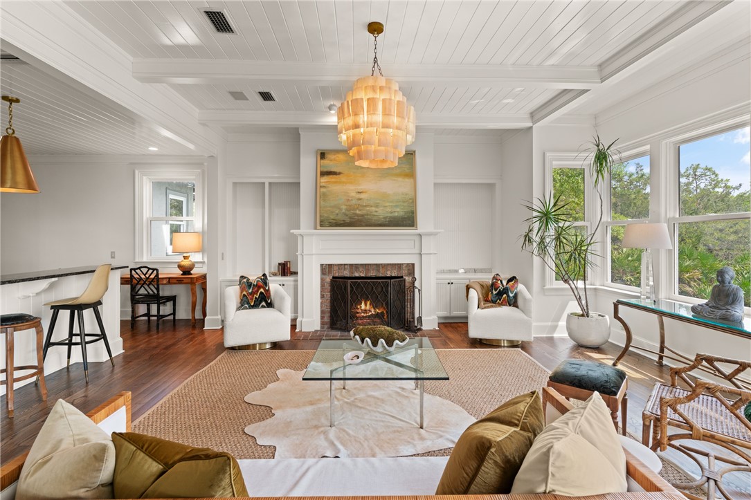 105 Hawkins Island Circle St. Simons Island, GA 31522 - Photo 14 of 47