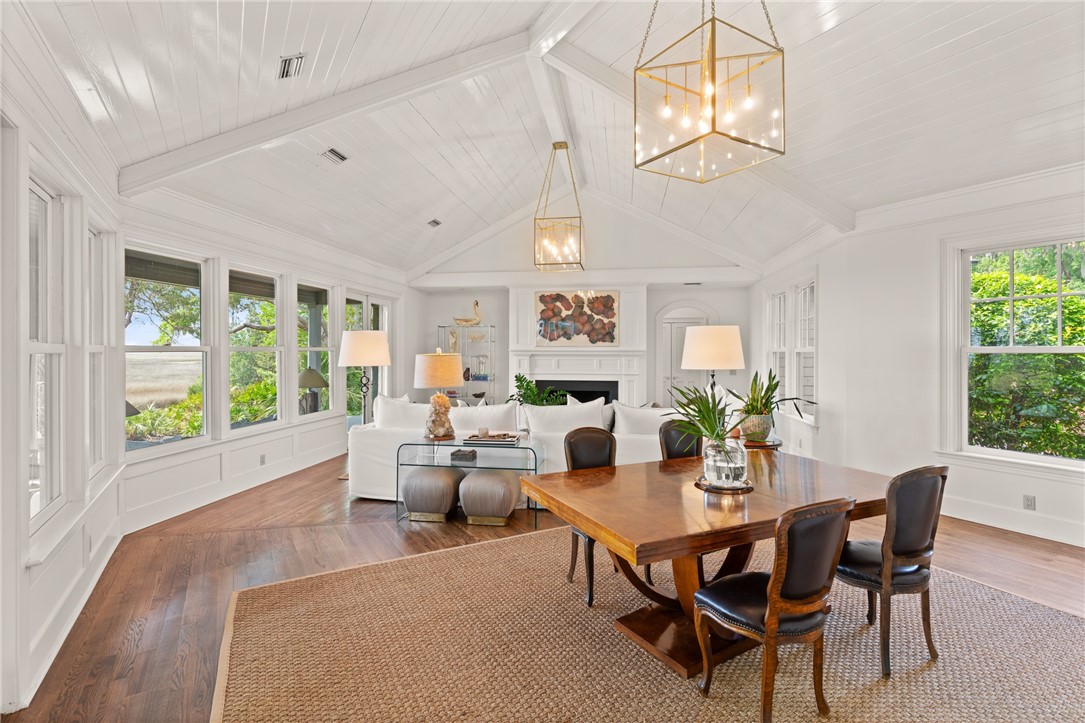 105 Hawkins Island Circle St. Simons Island, GA 31522 - Photo 16 of 47