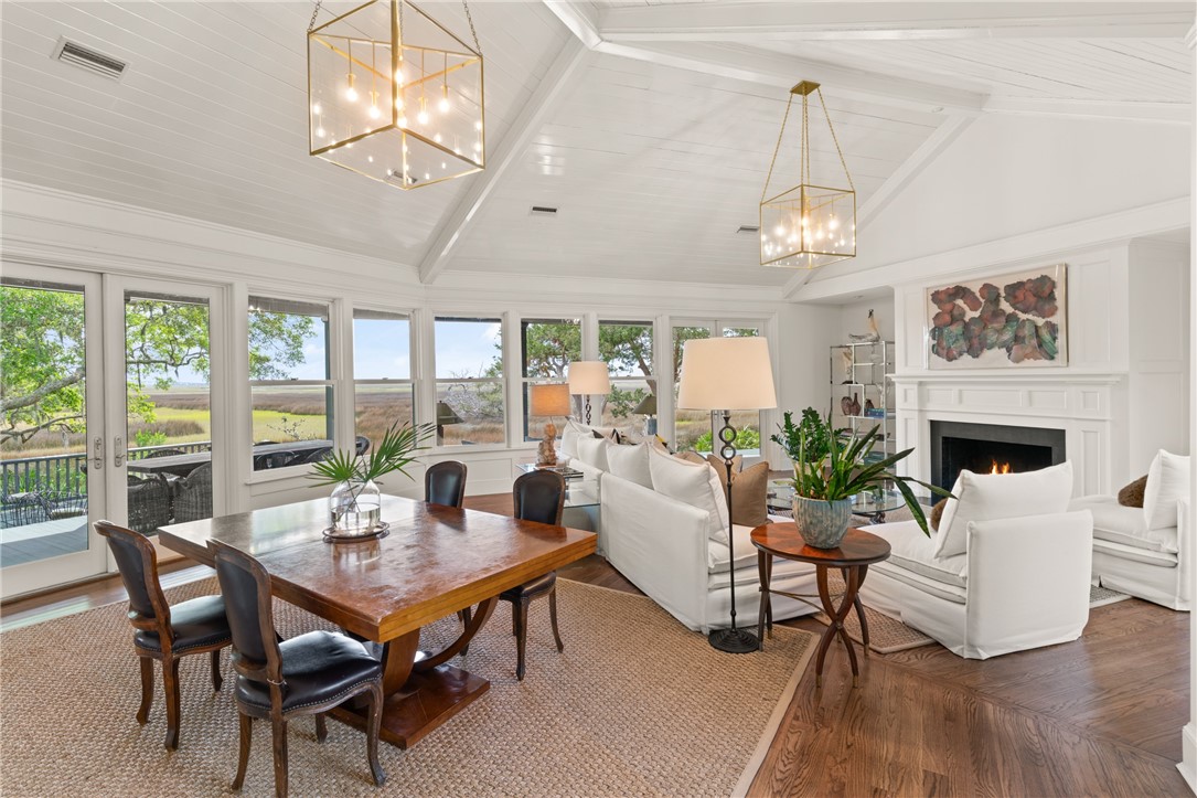 105 Hawkins Island Circle St. Simons Island, GA 31522 - Photo 17 of 47