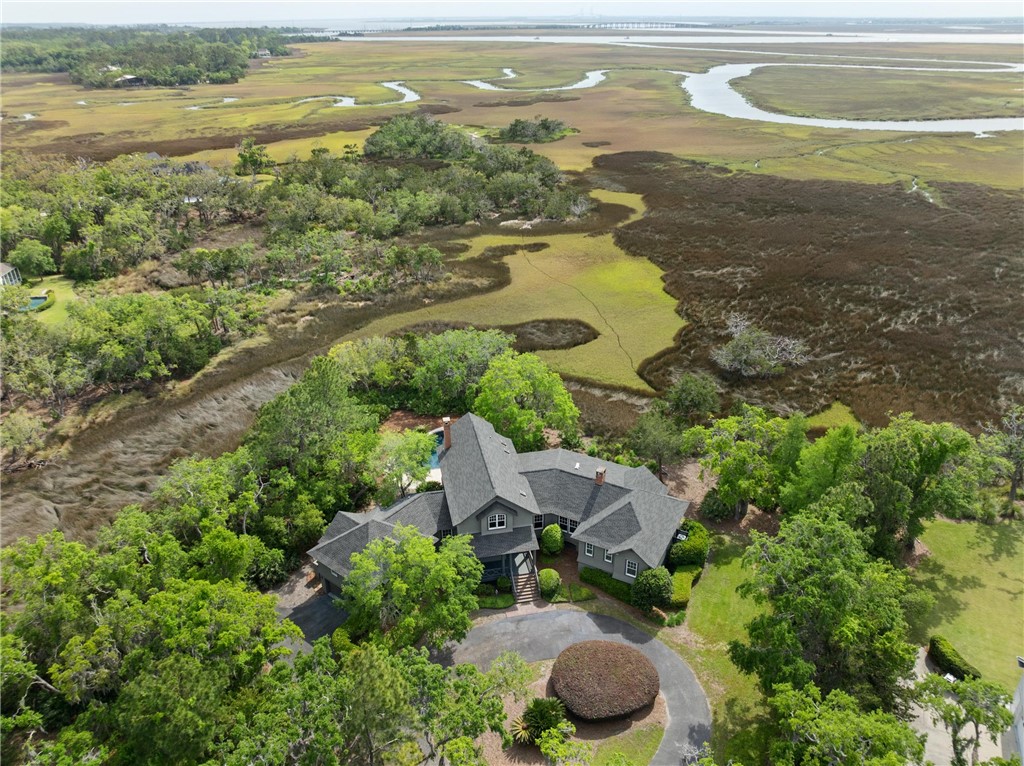 105 Hawkins Island Circle St. Simons Island, GA 31522 - Photo 28 of 47