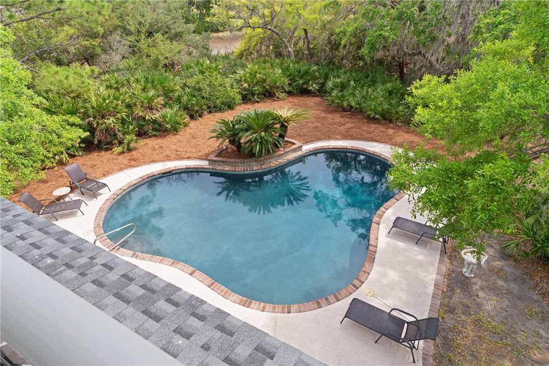 105 Hawkins Island Circle St. Simons Island, GA 31522 - Photo 30 of 47