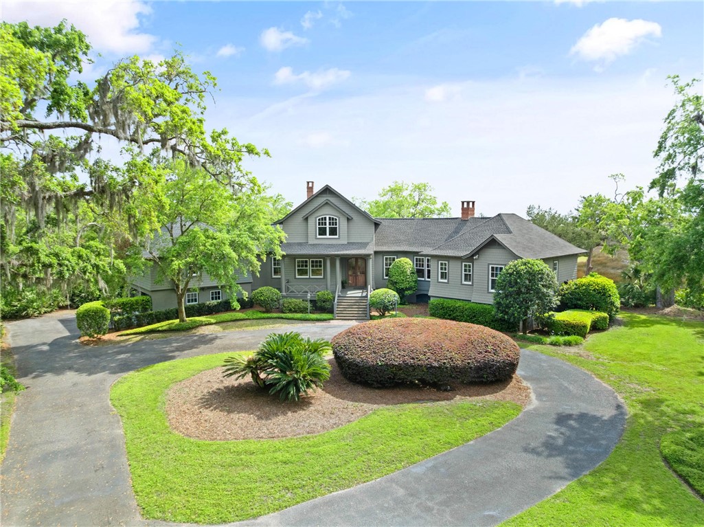 105 Hawkins Island Circle St. Simons Island, GA 31522 - Photo 4 of 47