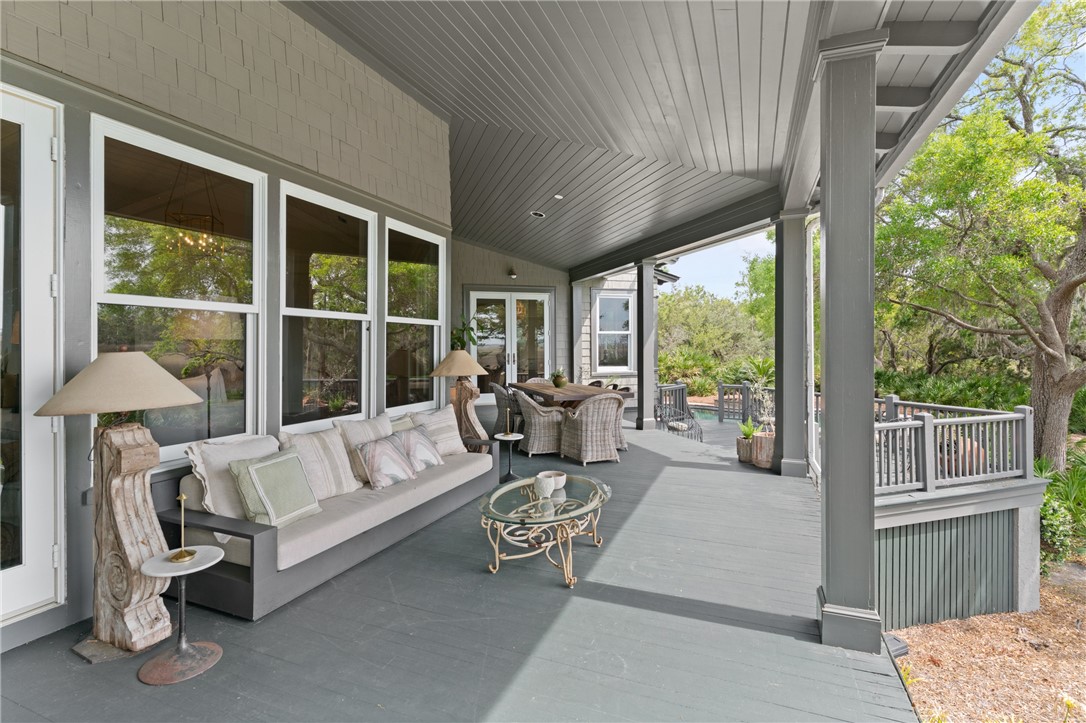 105 Hawkins Island Circle St. Simons Island, GA 31522 - Photo 41 of 47