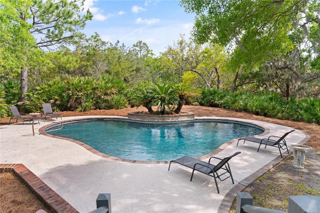 105 Hawkins Island Circle St. Simons Island, GA 31522 - Photo 45 of 47