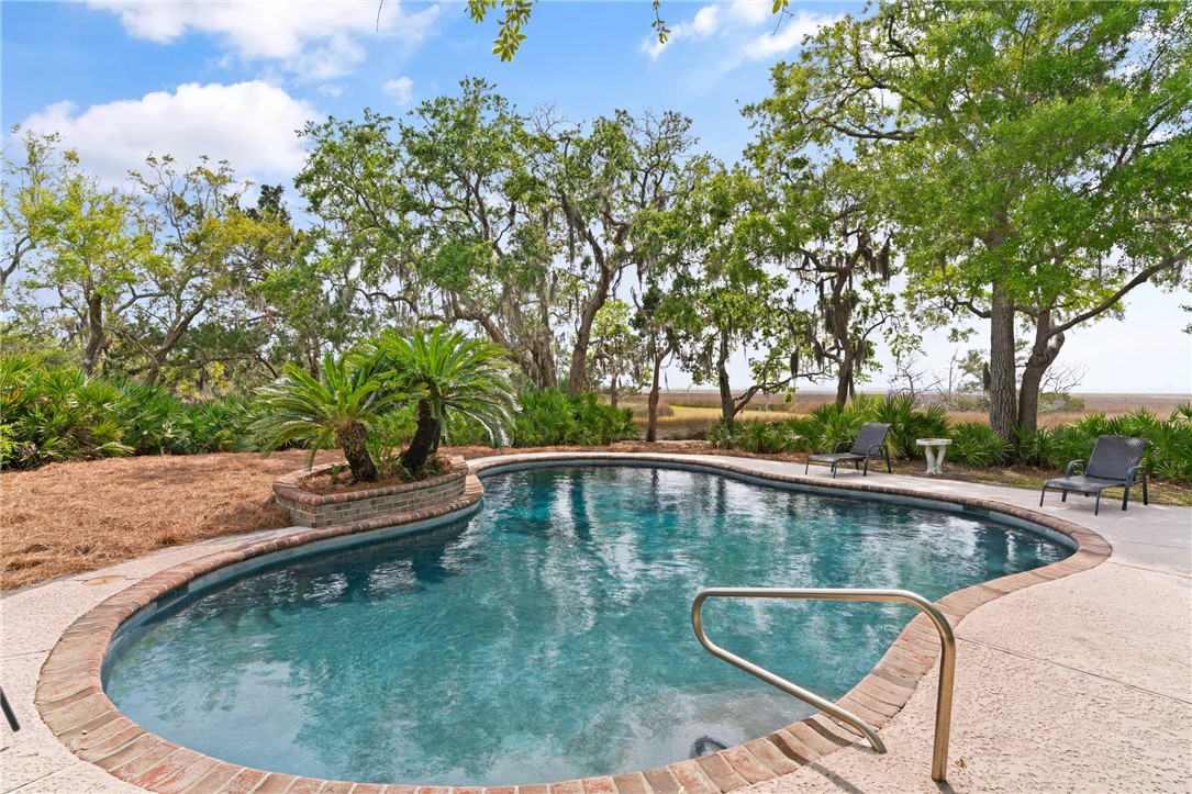 105 Hawkins Island Circle St. Simons Island, GA 31522 - Photo 47 of 47