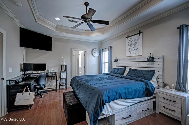 $279,900 | 243 East Pinebrook Drive, Brandon, MS 39047