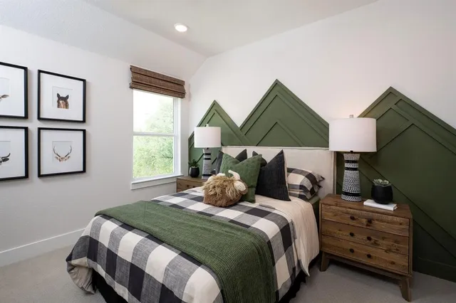 $579,591 | 1550 Ginger Lane, Argyle, TX 76226