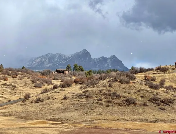 $175,000 | 331 Spring Creek Circle, Chromo, CO 81128