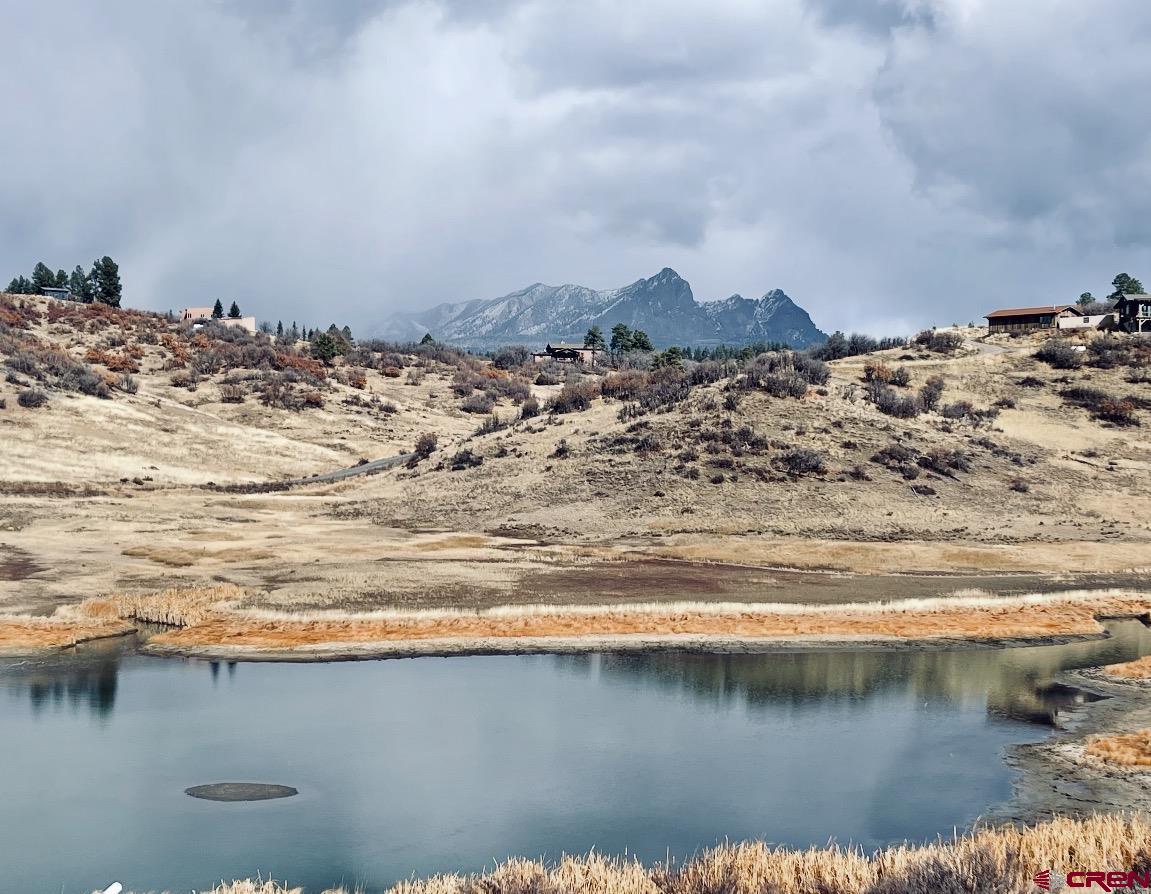 331 Spring Creek Circle Chromo, CO 81128 - Photo 4 of 14 a view of ocean view