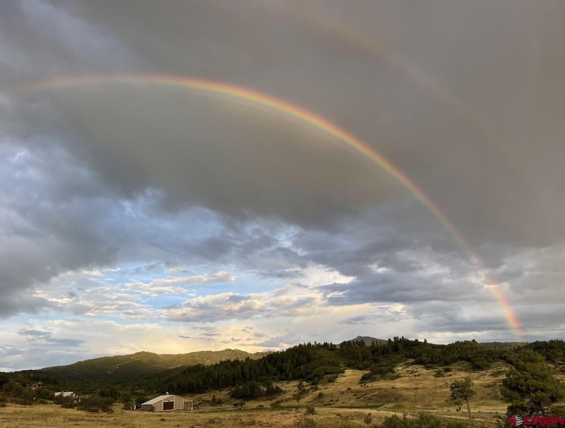 331 Spring Creek Circle Chromo, CO 81128 - Photo 5 of 14 a view of an ocean