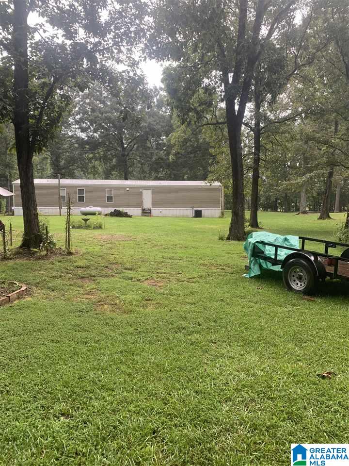 371 Gray Harrelson Road Jacksonville, AL 36265 - Photo 32 of 41