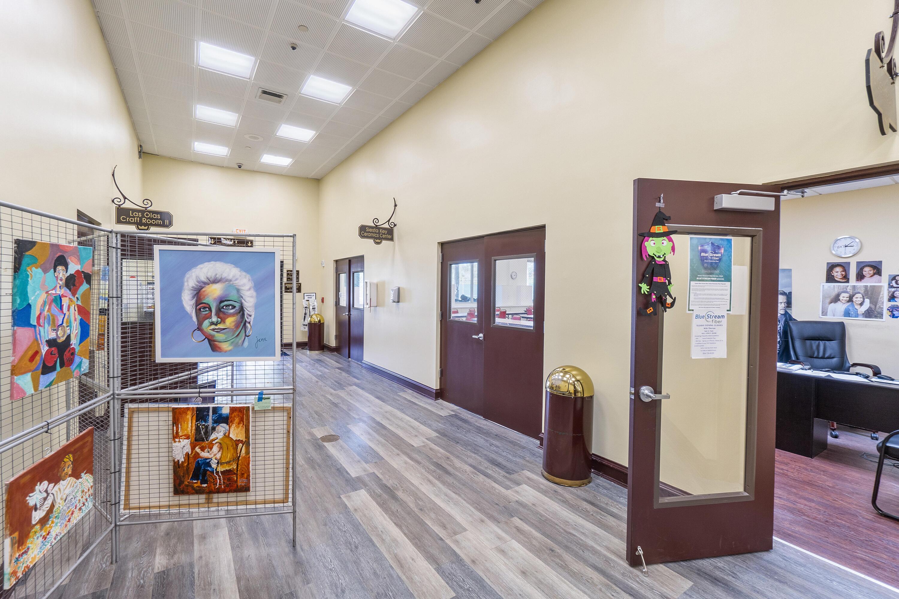 9705 Malvern Drive Fort Lauderdale, FL 33321 - Photo 22 of 29 Kings Point