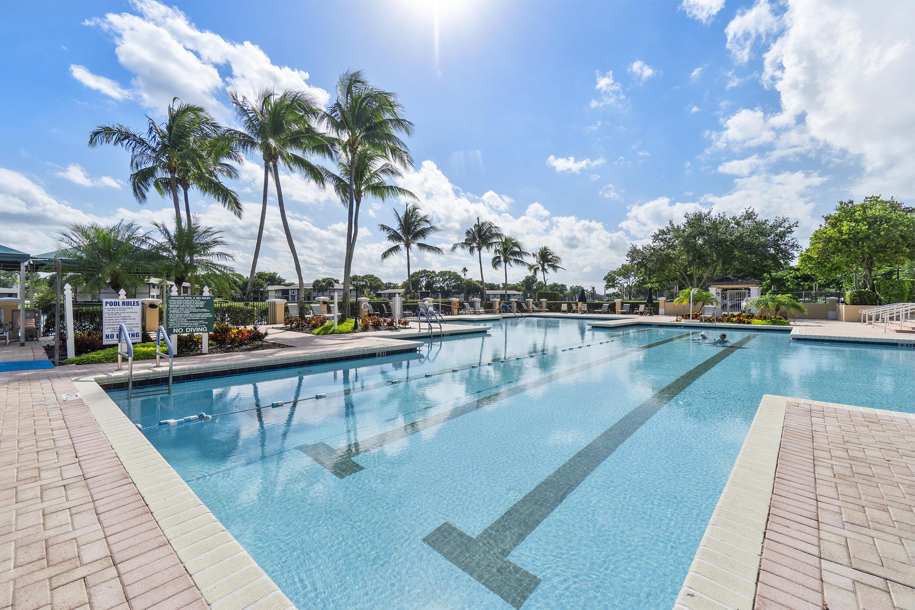 9705 Malvern Drive Fort Lauderdale, FL 33321 - Photo 27 of 29 Kings Point