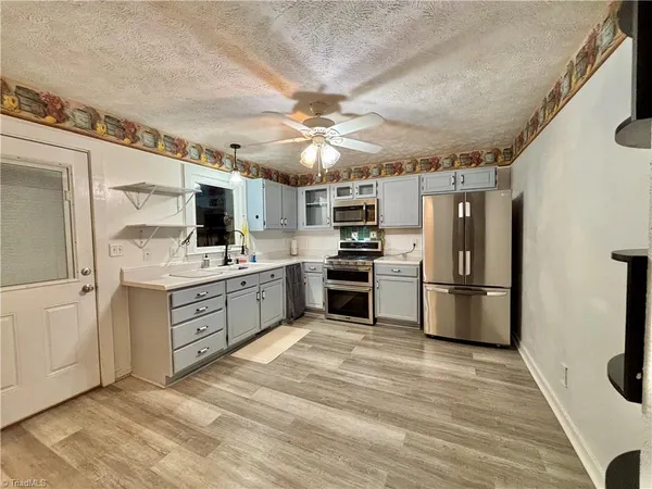 $259,499 | 144 Strawberry Lane, Mount Airy, NC 27030