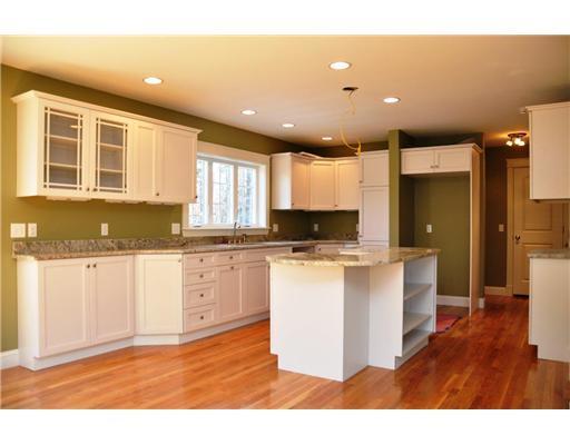1 Chestnut Heights Road Gray, ME 04039 - Photo 2 of 14 Kitchen.