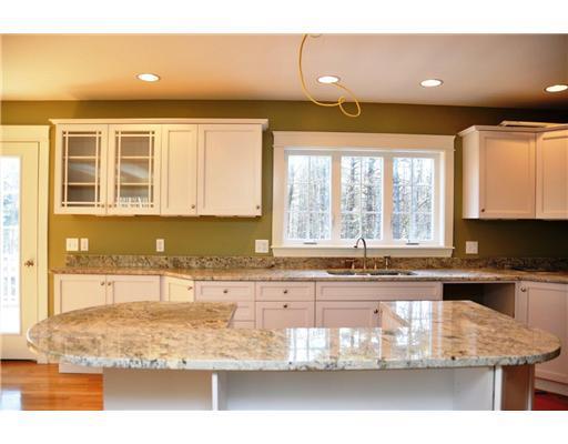 1 Chestnut Heights Road Gray, ME 04039 - Photo 3 of 14 Kitchen.