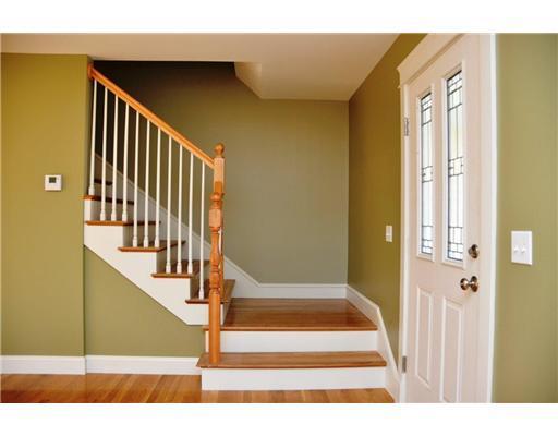 1 Chestnut Heights Road Gray, ME 04039 - Photo 6 of 14 Other. Main Stairway