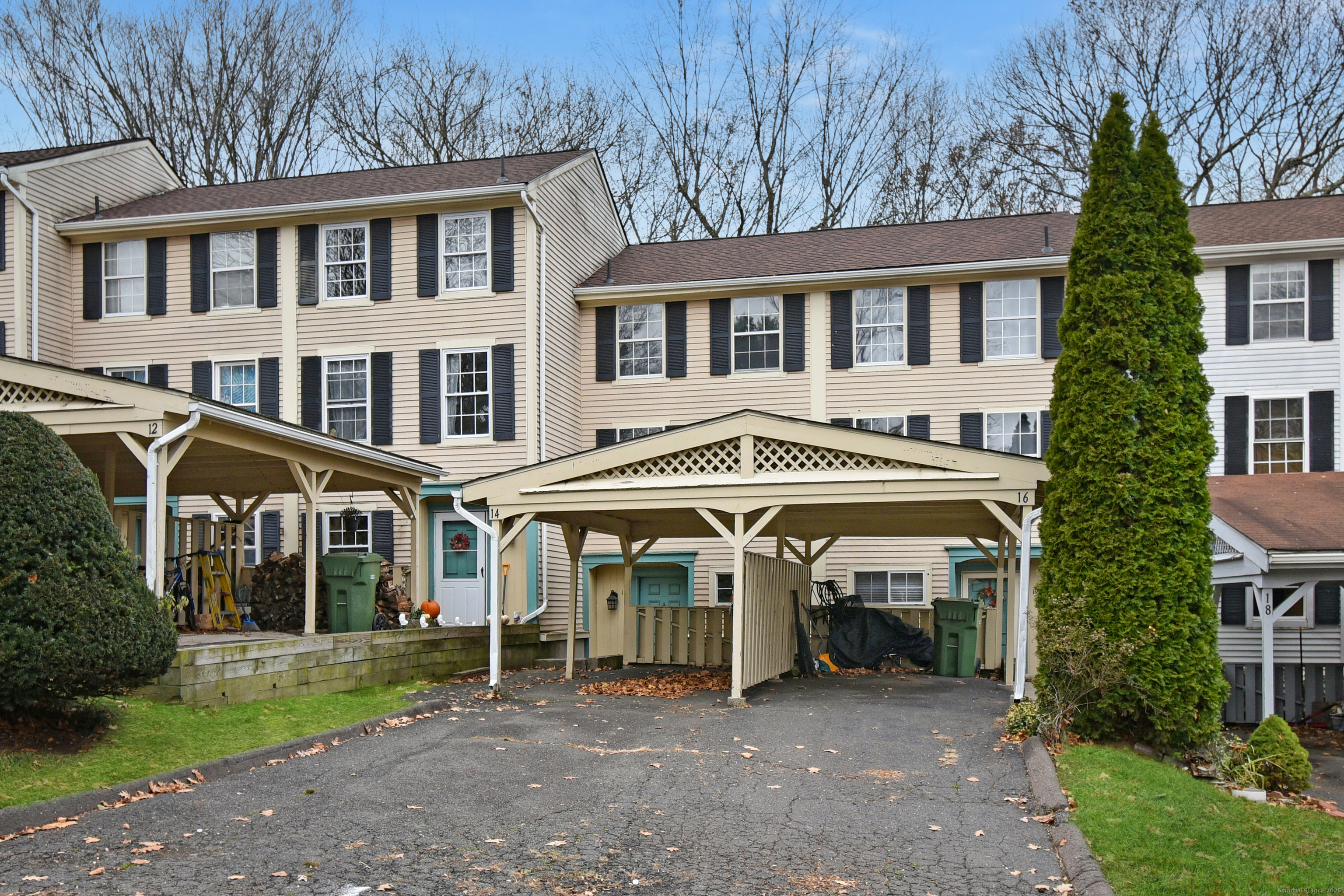 14 Rising Trail Drive, Unit 14 Middletown, CT 06457 - Photo 1 of 1
