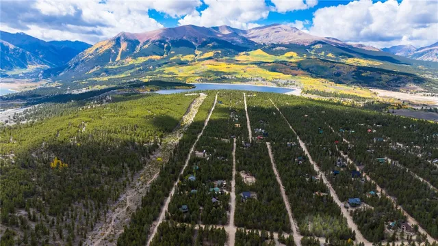 $59,000 | 247 Juniper Drive, Twin Lakes, CO 81251