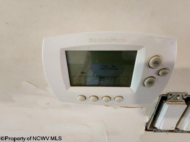 4679 Georgetown Road Horner, WV 26372 - Photo 26 of 50 Gallery Image 26